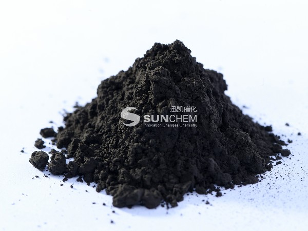 迅凱催化負(fù)載鎳催化劑:賦能油品深度加氫精制 迅凱催化負(fù)載鎳催化劑:賦能油品深度加氫精制